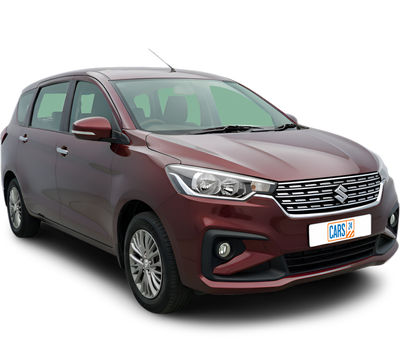 Maruti Ertiga-img